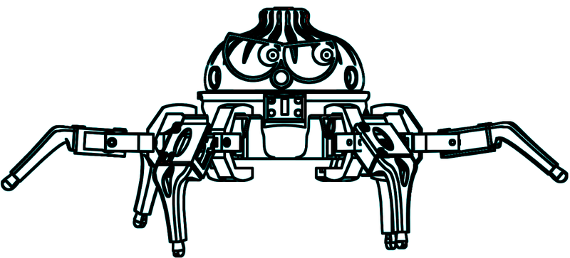 File:Vorpal-Combat-Hexapod-Legs-Out-CAD.png